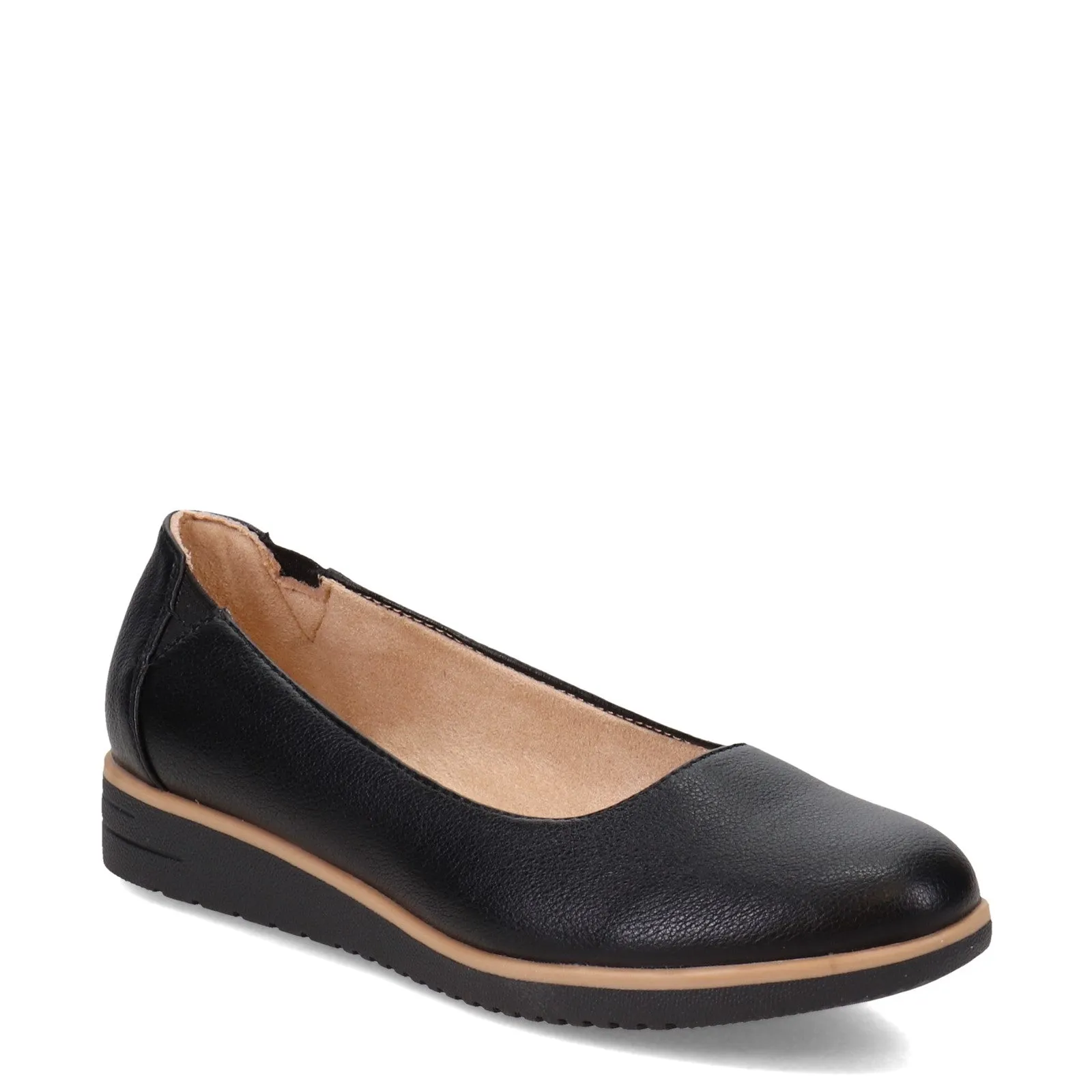 Women's SOUL Naturalizer, Idea Ballet Flat