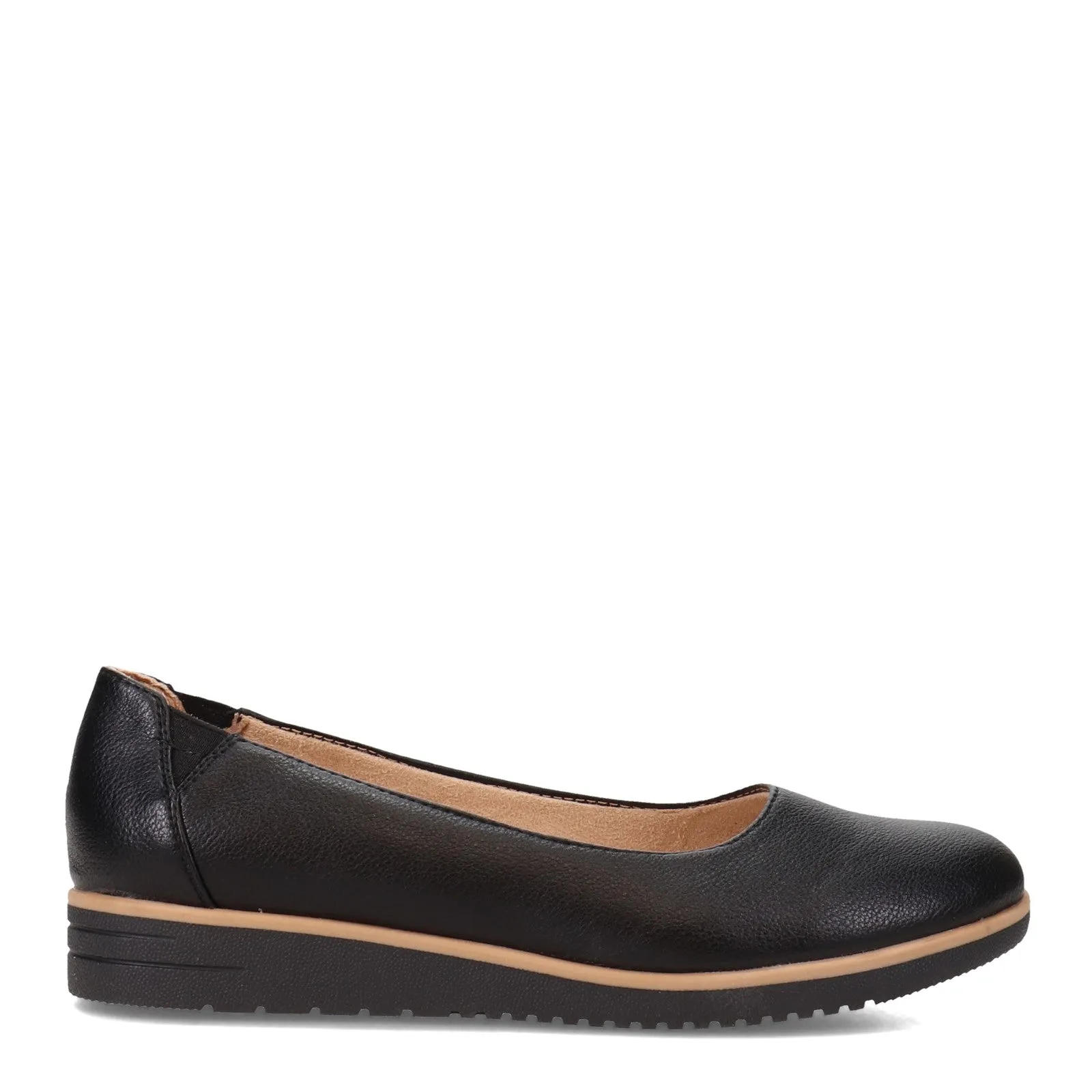 Women's SOUL Naturalizer, Idea Ballet Flat