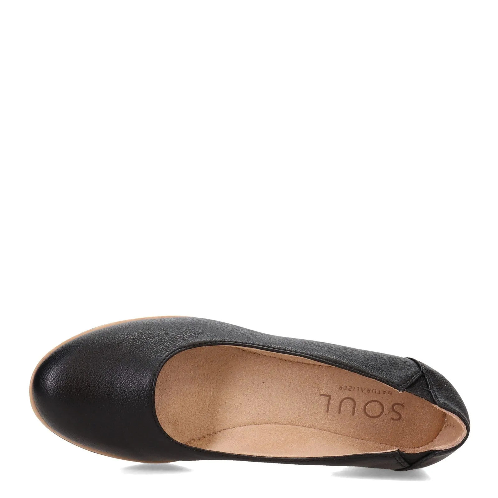 Women's SOUL Naturalizer, Idea Ballet Flat