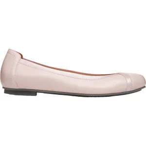 Women's Vionic Caroll Light Pink Leather