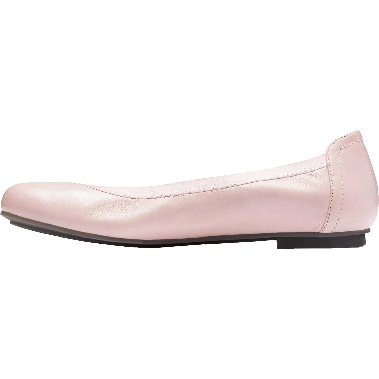 Women's Vionic Caroll Light Pink Leather