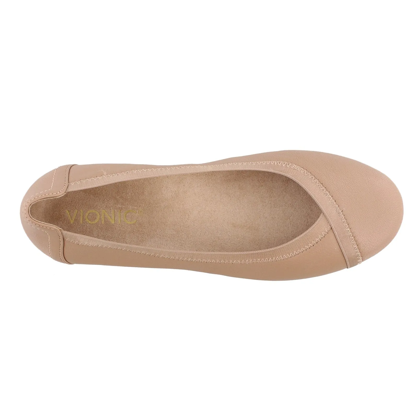 Women's Vionic, Spark Caroll Flats