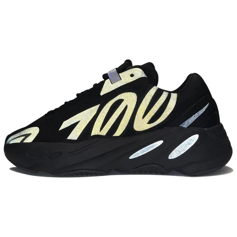 YEEZY BOOST 700 MNVN TRIPLE BLACK